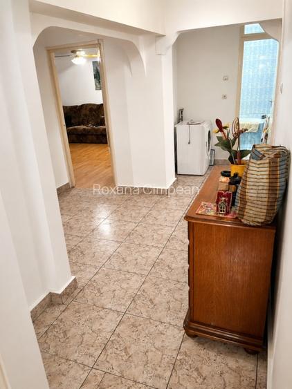 ⭐ Apartament 4 camere | Etaj 1 | 80 mp | 2 băi | 2 balcoane - Negociabil - 10