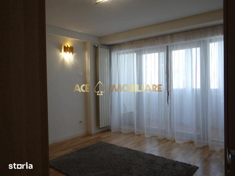 3 Camere de inchiriat | Decebal | Metrou | Centrala proprie