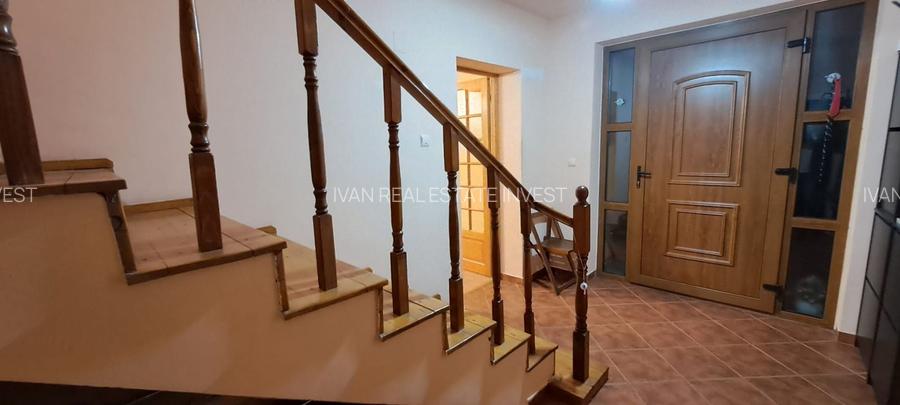 OBOR /GARA de EST inchiriere casa/vila 4 camere, individuala, mobilata - 12