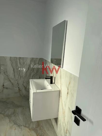 Casă individuală P+1 | ~99 mp utili | Teren 543 mp | Valea Lupului - 16