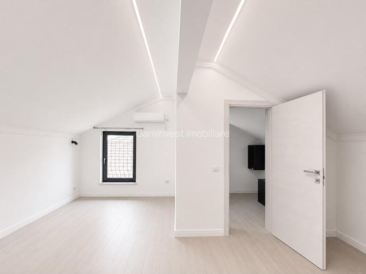 Casa noua  de vanzare in Oradea, cartierul Viena - 11