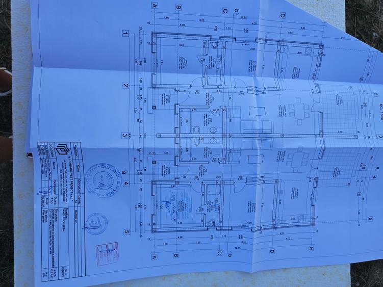 Duplex parter in Mosnita Noua in zona Auchan