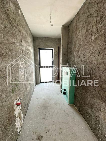 Case Single P+E cu 130 mp și teren 360 mp – Cartierul Arhitecților - 18