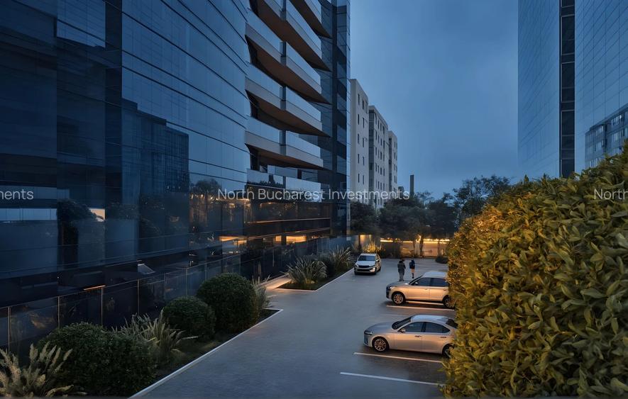 Apartament 3 camere Pipera, Bucuresti - 12