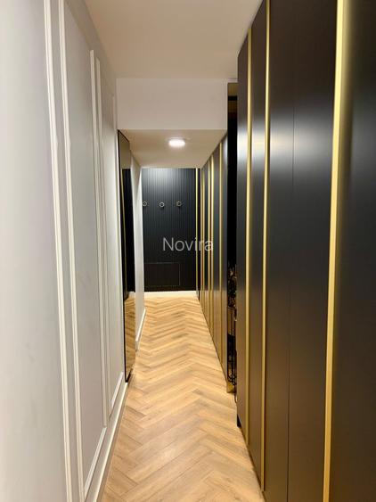 Apartament 2 Camere | Mobilat & Utilat LUX | Porsche Pipera - 20