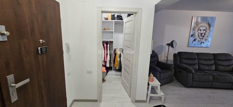 Apartament de inchiriat Tomis Plus - 4