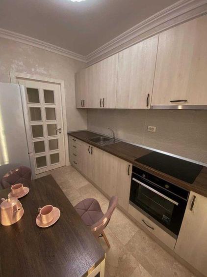Apartament 2 Camere Decomandat – Royal Town Copou, Iași