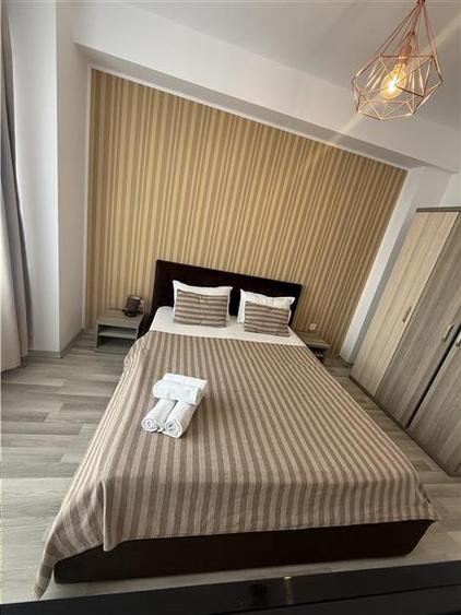 Apartament 2 Camere Summerland Mamaia Nord, Vedere Superba la Lac