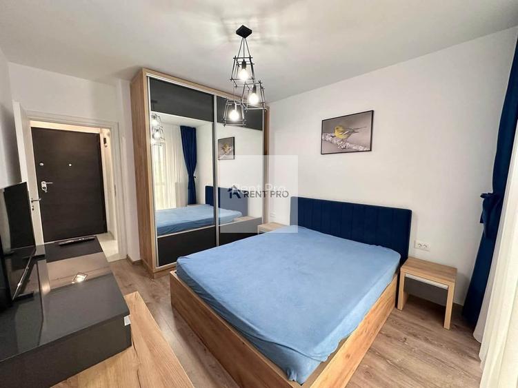 Apartament 2 camere de închiriat | Exigent Plaza Residence – Faza 4 | - 3