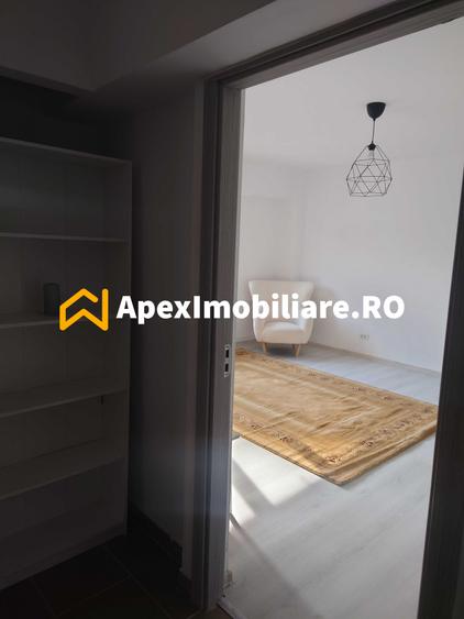 Garsoniera de inchiriat Mihai Bravu București | ApexImobiliare.ro