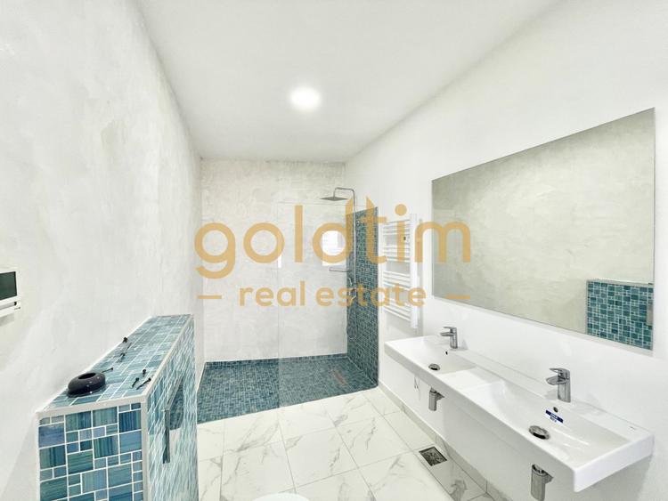 DUPLEX/RENOVAT/UTILAT/TERASA/PISCINA/SAUNA/HERASTRAU