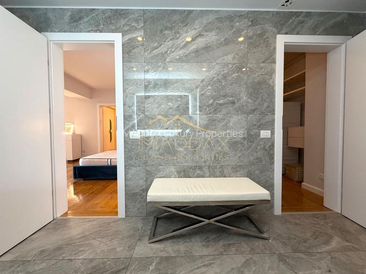 Apartament cu 4 camere Unic *180mp* // Vedere Panoramica catre lac // Floreasca - 43