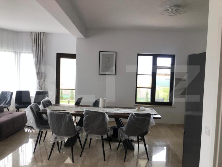 Reședință de Lux în Beclean –calitate premium exterior-interor