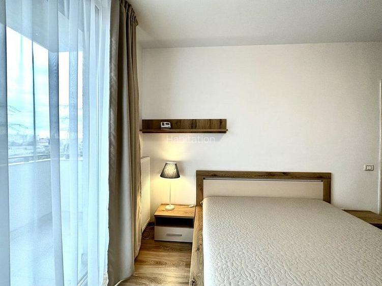 Un apartament cu 3 camere + loc parcare, primitor și modern, în zona Centrală - 11