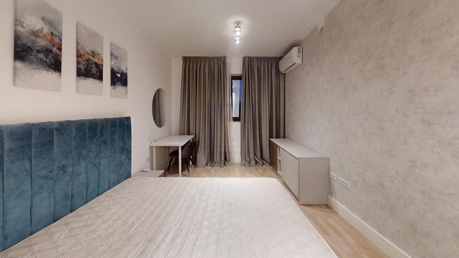 2 Camere | de Inchiriat | Pet Friendly | *Tur Virtual**Barbu Vacarescu*