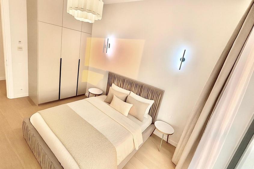 Apartament în One Verdi,loc de parcare inclus