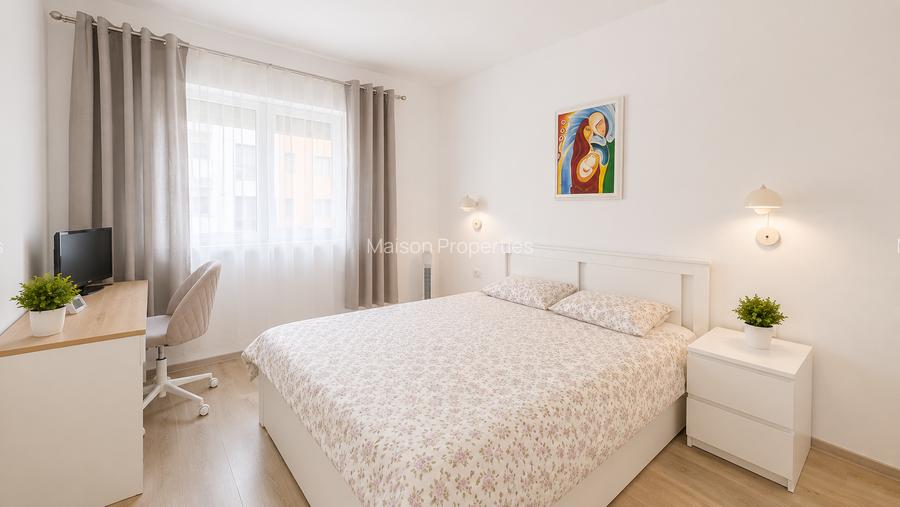 COMISION 0% | Apartament 2 Camere | Giroc - Lidl | 51mp + Terasa 5,5mp - 7