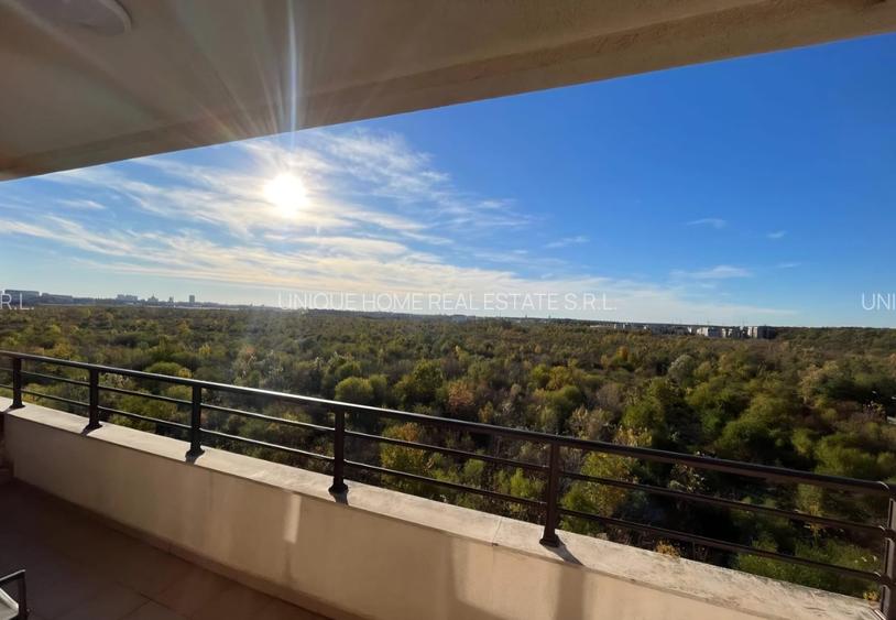 Iancu Nicolae : Apartament spatios cu 2 camere langa padure , view de exceptie ! - 2
