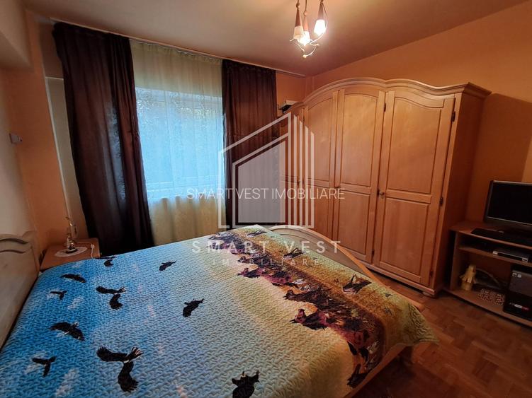 Apartament 2 camere | Etaj 1 | Zona Micro 16 - 5