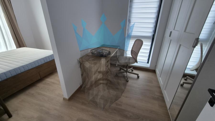Apartament 2 Camere Andronache Bucuresti