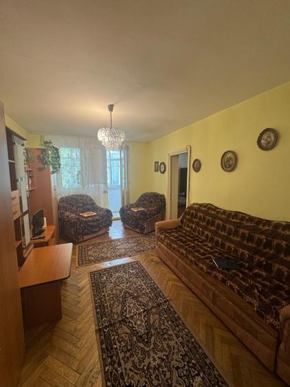 Apartament cicular 2 camere, 48 mp, zona Calea Bucure;ti- Nanterre