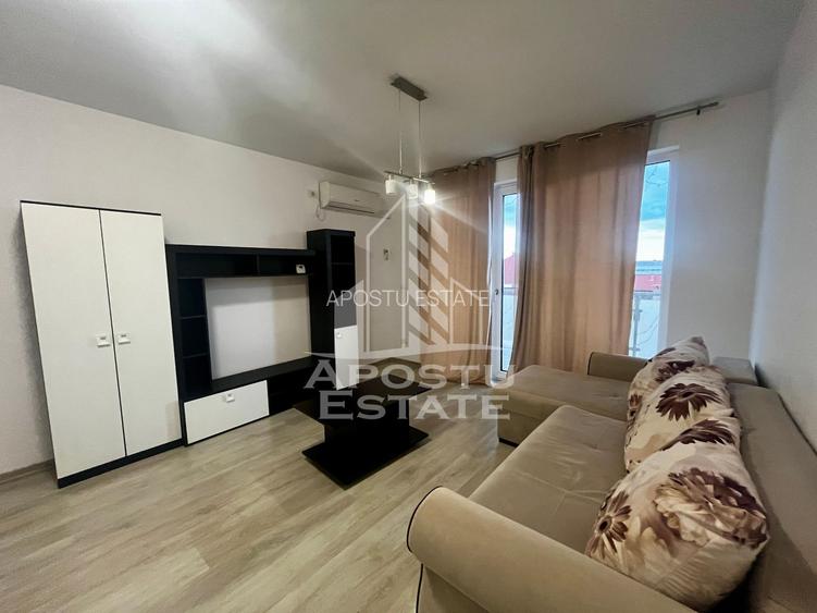 Apartament 2 camere de vanzare, zona Buziasului, Timisoara - 2