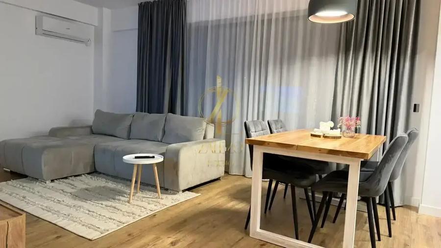 Apartament deosebit cu 3 camere | Lipovei