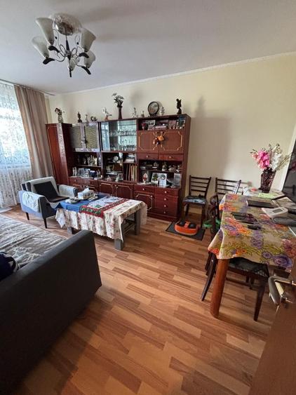 Apartament 2 camere decomandat | B-dul Timisoara | 130.000 EUR
