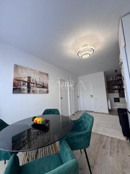 Apartament cu 3 camere, 2 balcoane, aproape de centru, Cluj-Napoca. - 4