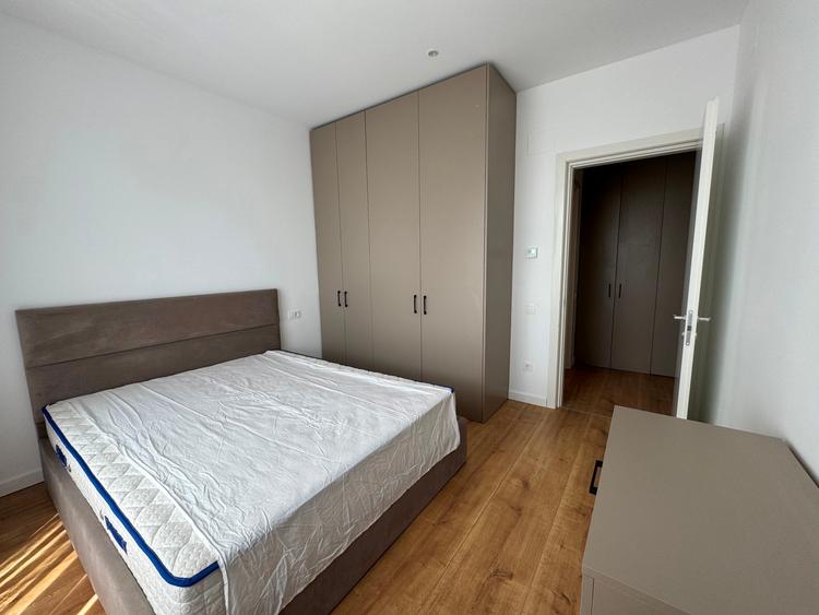 Apartament 2 camere mobilat Sisesti// parcare subterana