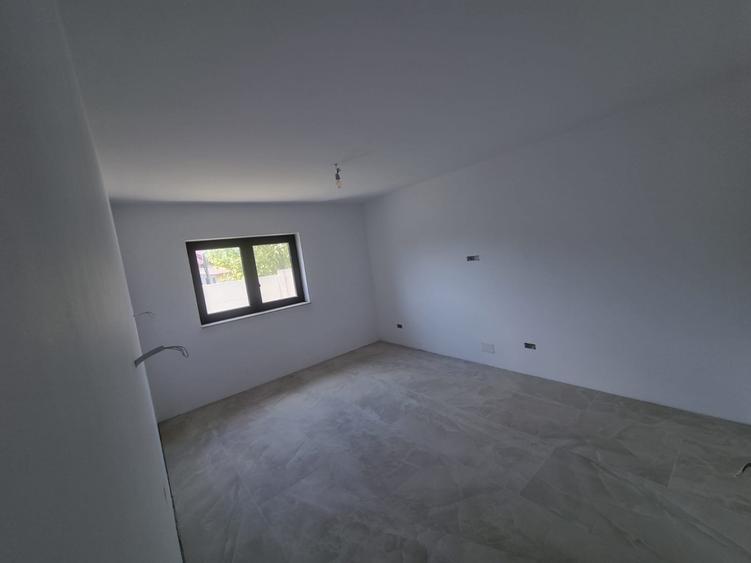 Casă individuală modernă, 3 camere, 454 mp teren, finisaje premium