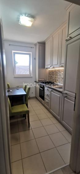 Apartament 3 camere - la 1 min de metrou Tineretului! Parcare subterana inclusa - 9