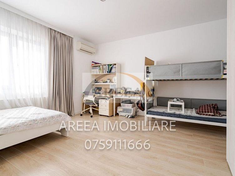 Apartament luxos,luminos,foarte spatios in Erou Iancu Nicolae-Oferta atractiva