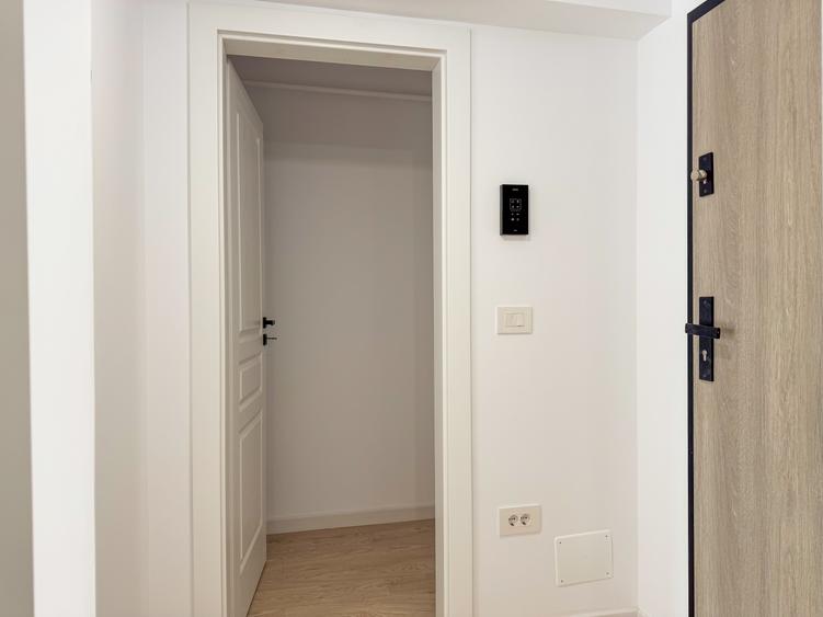 Apartament 1 camera, compartimentare practica, 42,08 mp - Lapis Residence