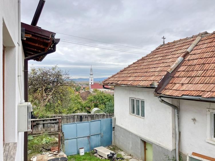 Vanzare Casa Sacele Cernatu