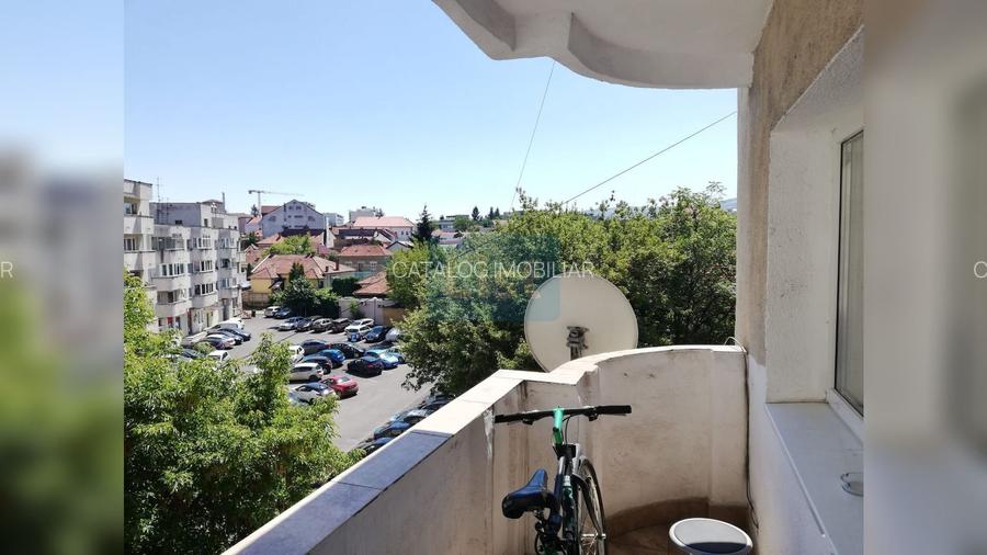 Apartament 3 camere in piata Cipariu - 6