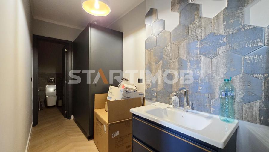 Spatiu birouri IT Centru Civic zona AFI