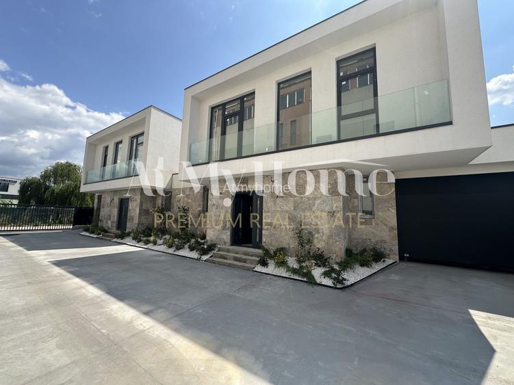 VILA NOUA, FINALIZATA 2023, ZONA STRIP MALL IANCU NICOLAE - 28