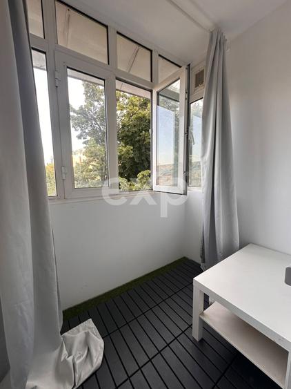 Apartament 2 Camere | Gara de Nord
