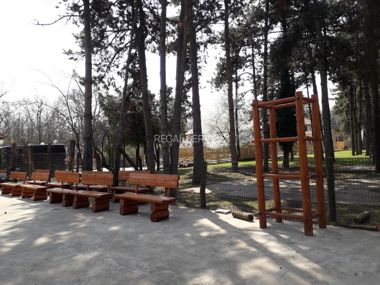 POPASUL CU PAUNI- DE 85, spre  URZICENI, inchiriere restaurant cu terasa - 10