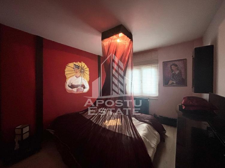 Apartament cu 3 camere de inchiriat, zona Take-Ionescu, Timisoara