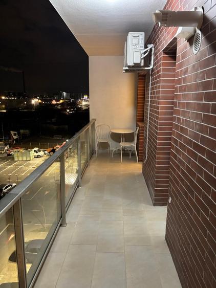 Apartament 2 camere Grand Kristal