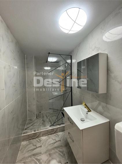 Apartament 2 camere modern si spatios | 60mp| 13 Septembrie | 122.000EUR