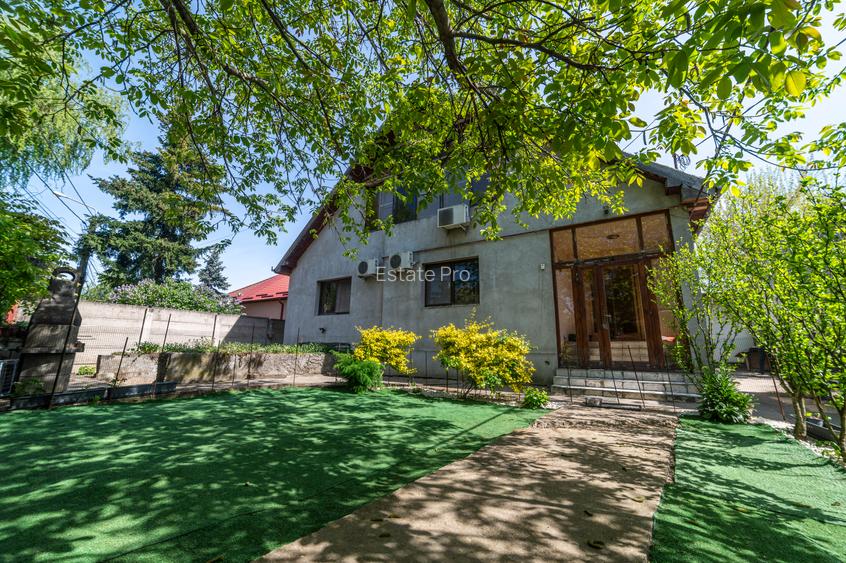 Casă Individuală D+P+1E, 4 camere, 502 mp teren (Calea Urseni) - 2