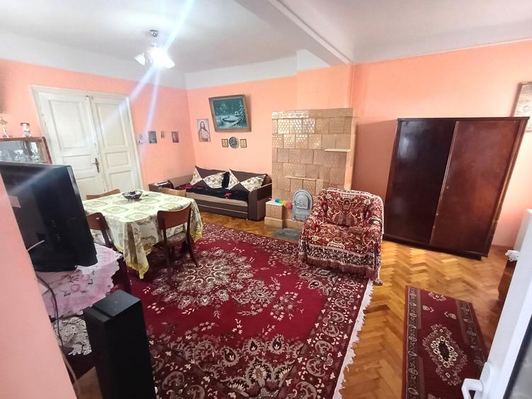 Vanzare casa-Imobiliare MAXICONFORT