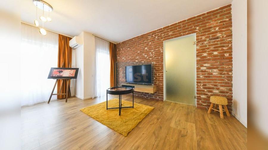 Apartament cu 2 camere | Zona Donath Park | Bloc Boutique