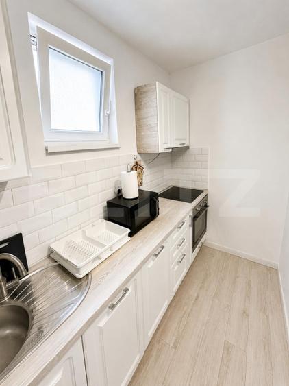 Apartament 2 camere, 56 mp, bloc nou, zona OMW Europa