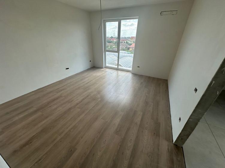 Apartment bloc nou cu lift si loc de parcare inclus