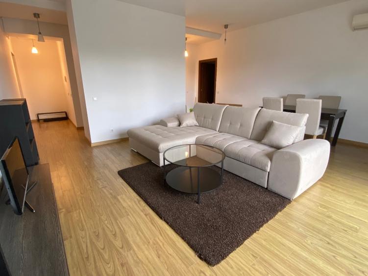 Apartament rezidential in bloc nou, parcare subterana