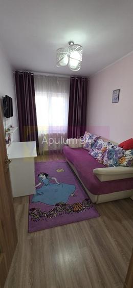 Apartamnet cu 3 camere de vanzare in Campina, Central - 6